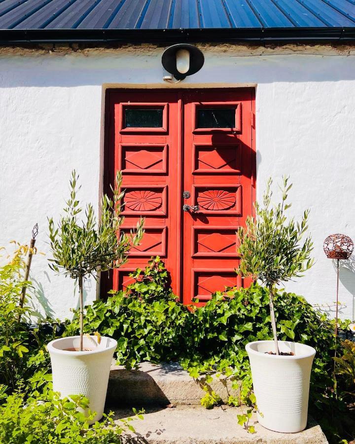 Knappagarden Glemminge المظهر الخارجي الصورة